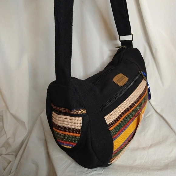 Beautiful Asian Evil Eye Crossbody NWT 😍 - Picture 11 of 13